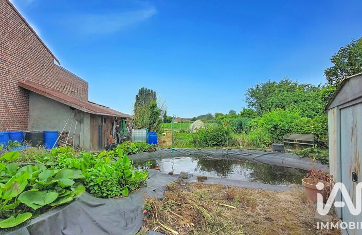 Vente Terrain à bâtir 642 m&sup2; — photo 4