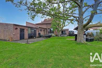 Maison 6 pièces 250000 €