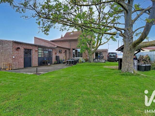 Vente Maison de village 6 pièces — photo du bien