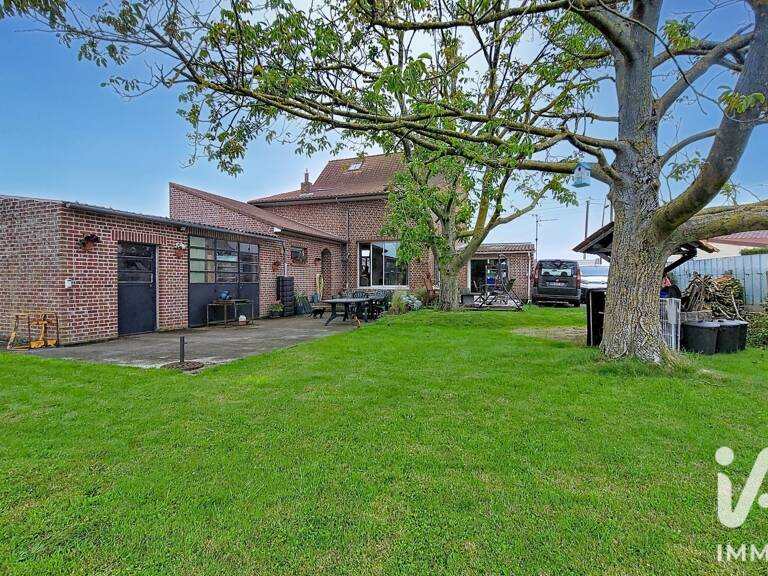 Vente Maison de village 6 pièces — photo 1