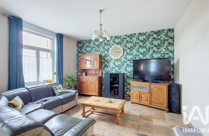 Vente Maison de village 6 pièces — photo 2