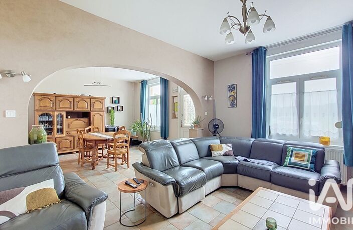 Vente Maison de village 6 pièces — photo 3