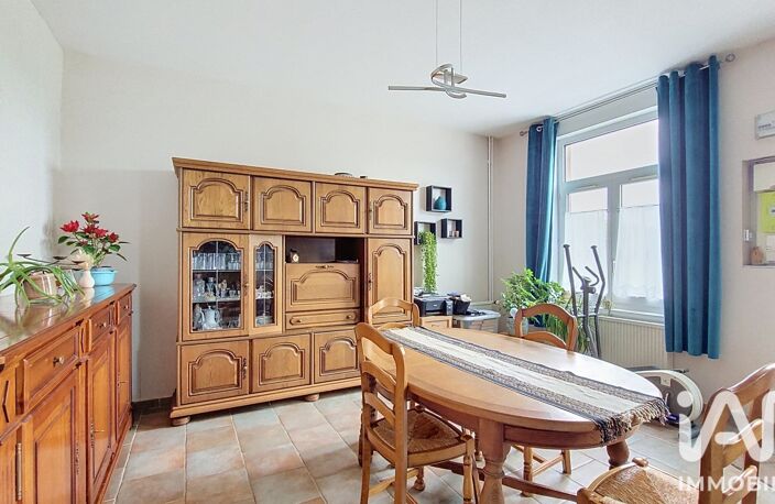 Vente Maison de village 6 pièces — photo 4