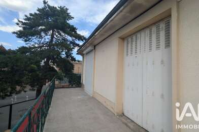 Appartement 3 pièces 181000 €