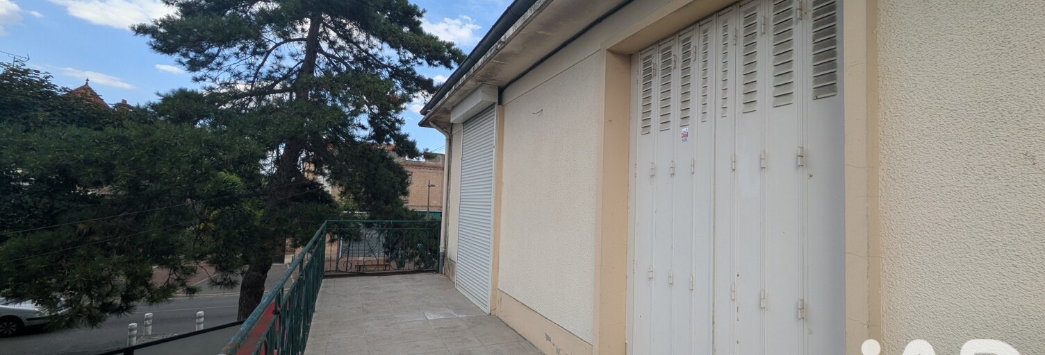 Appartement 3 Pièces 50 m² à vendre à Livry-Gargan (93190)