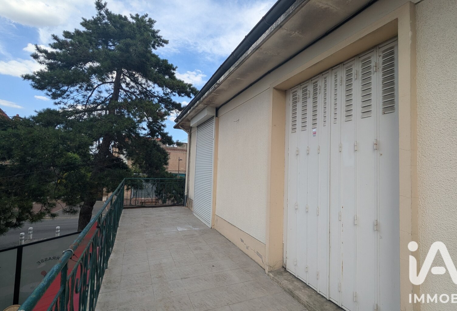 Vente Appartement 3 pièces — photo 1