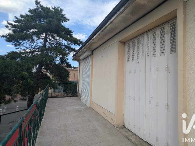 Vente Appartement 3 pièces — photo du bien