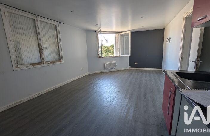 Vente Appartement 3 pièces — photo 5