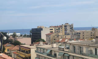 Appartement 3 Pièces 66 m² à vendre à Nice (06200)
