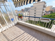 NICE Ouest, 3 piéces entierement rénové, 5ème étage, vue mer — photo 2