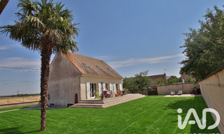 Maison 6 Pièces 140 m² à vendre à Noisy-Rudignon (77940)