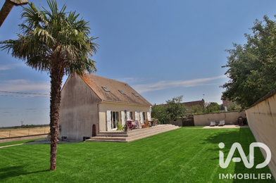 Maison 6 pièces 260000 €
