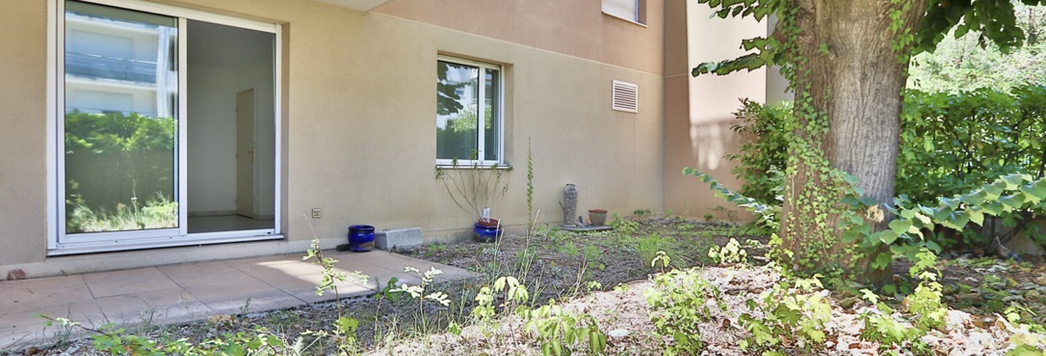 Appartement 1 Pièce 27 m² à louer à Lyon 5 (69005)