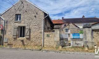 Maison 3 Pièces 70 m² à vendre à Laignes (21330)