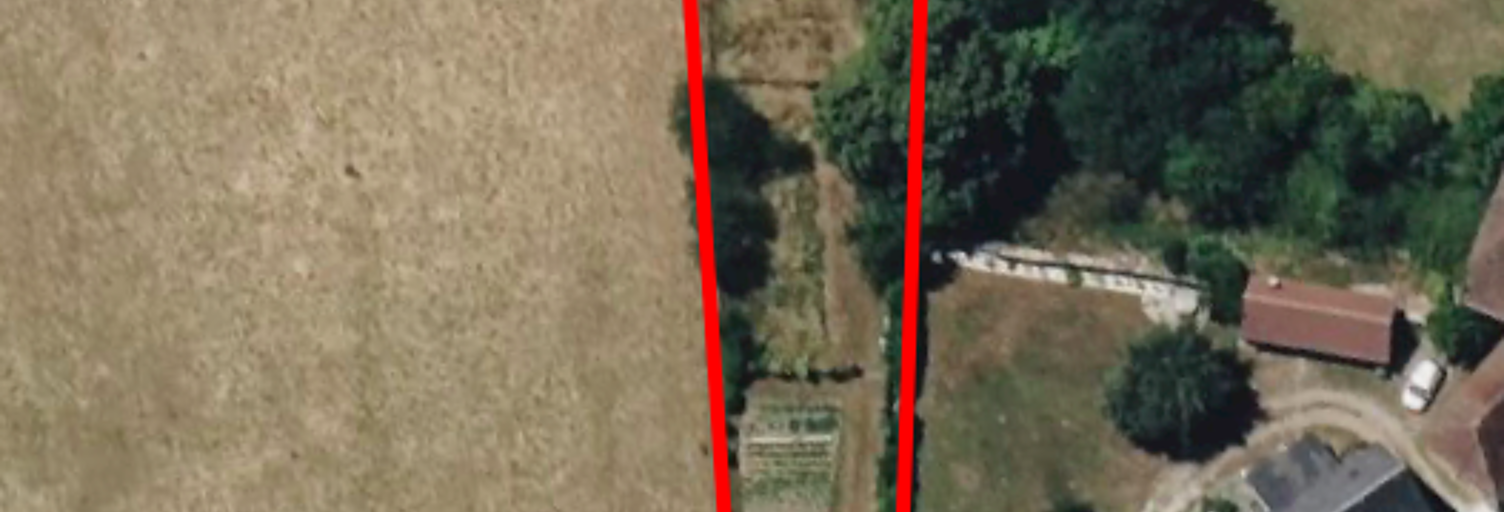 Terrain  935 m² à vendre à Vicq-sur-Breuilh (87260)