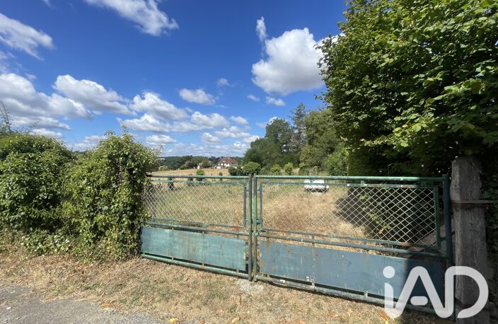 Vente Terrain à bâtir 935 m&sup2; — photo 2