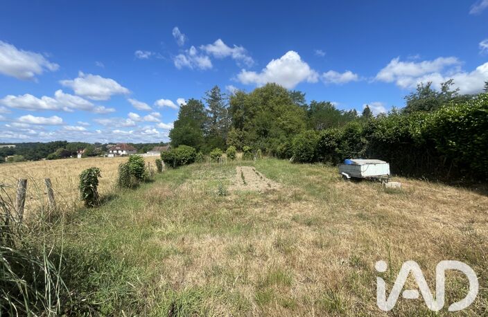 Vente Terrain à bâtir 935 m&sup2; — photo 3