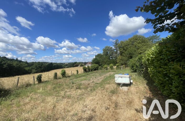 Vente Terrain à bâtir 935 m&sup2; — photo 4