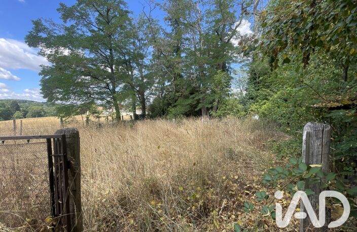 Vente Terrain à bâtir 935 m&sup2; — photo 5