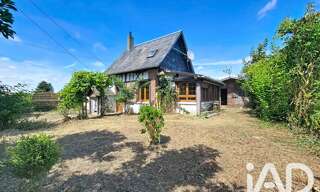 Maison 3 Pièces 68 m² à vendre à La Feuillie (76220)