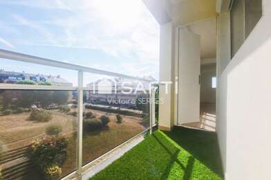 Appartement 4 pièces 205000 €