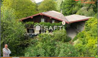 Maison 5 Pièces 162 m² à vendre à Bélesta (09300)