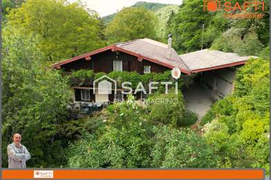 Maison 5 pièces 249000 €