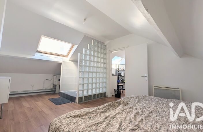 Vente Appartement 3 pièces — photo 3