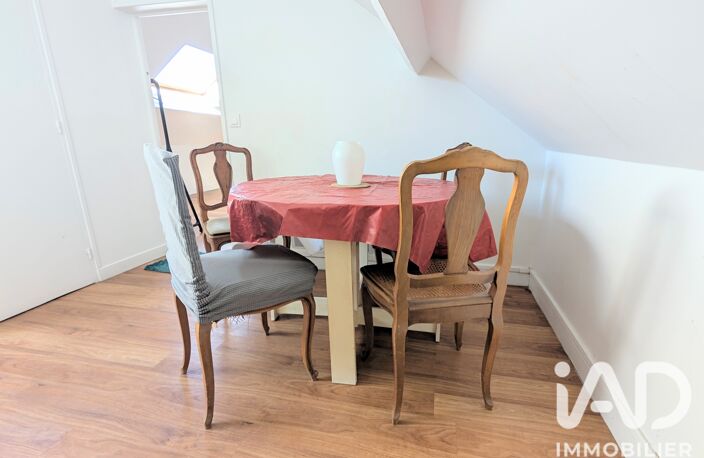Vente Appartement 3 pièces — photo 4
