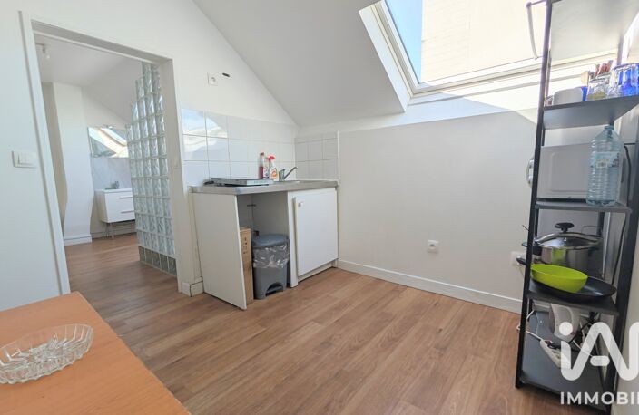 Vente Appartement 3 pièces — photo 5