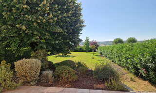 Maison 7 Pièces 140 m² à vendre à Combas (30250)