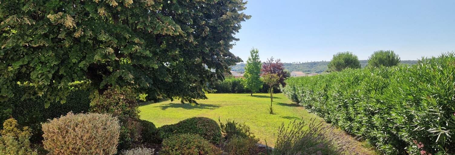 Maison 7 Pièces 140 m² à vendre à Combas (30250)
