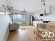 Vente Appartement 2 pièces — photo 4