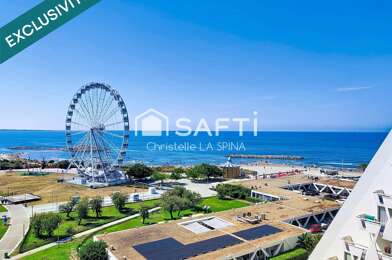 Appartement 3 pièces 480000 €