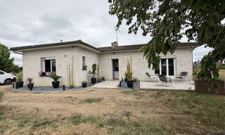 Maison 4 Pièces 91 m² à vendre à Lafitte-sur-Lot (47320)