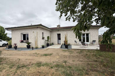 Maison 4 pièces 180000 €