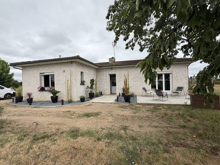 Maison de campagne — photo 1