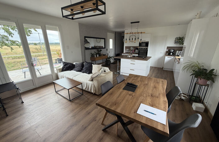 Maison de campagne — photo 2
