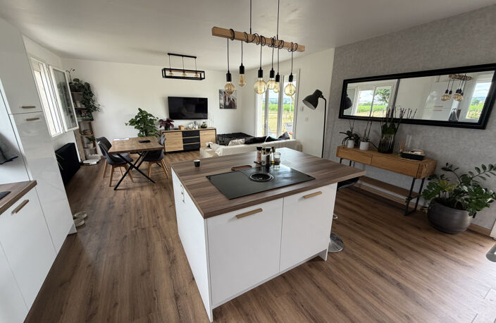 Maison de campagne — photo 4