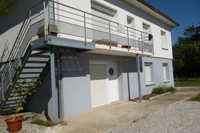 Appartement 4 pièces 760 €