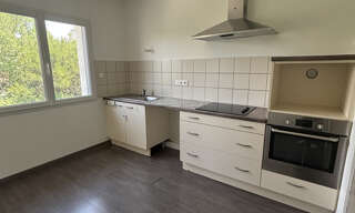 Appartement 4 Pièces 85 m² à louer à Baziège (31450)