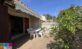 Maison 3 Pièces 40 m² à vendre à Cers (34420)