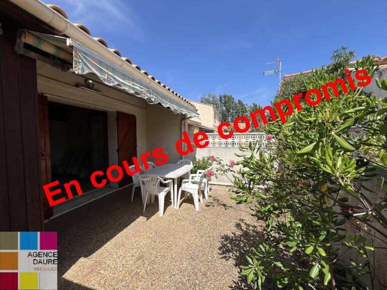 Maison 3 pièces 40 m² — photo 1