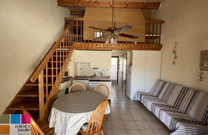 Vente maison 3 pièces 40 m² Cers (34420) — photo 2