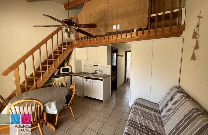 Vente maison 3 pièces 40 m² Cers (34420) — photo 4