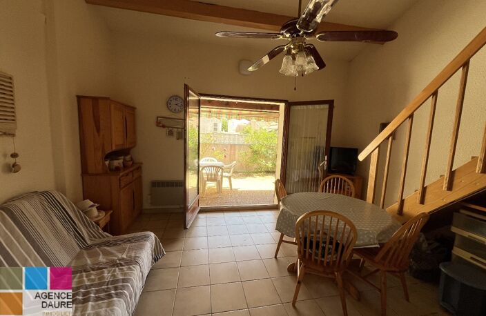 Vente maison 3 pièces 40 m² Cers (34420) — photo 5