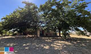 Terrain  673 m² à vendre à Portiragnes (34420)
