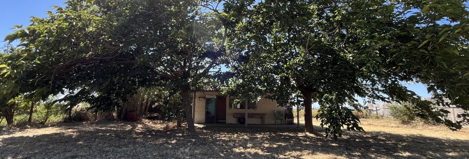 Terrain  673 m² à vendre à Portiragnes (34420)