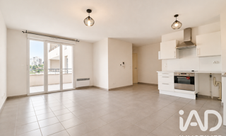 Appartement 3 Pièces 68 m² à vendre à Marseille 13 (13013)