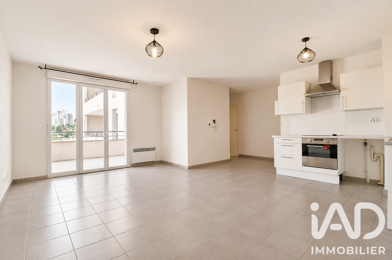 Appartement 3 pièces 180000 €
